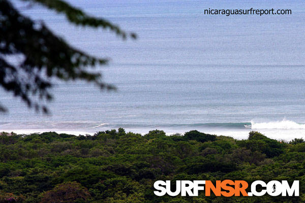 Surf Report for 07/29/2013