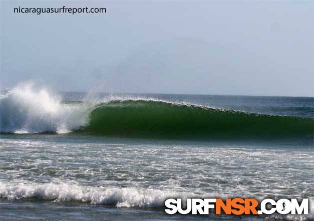 Surf Report for 03/05/2007