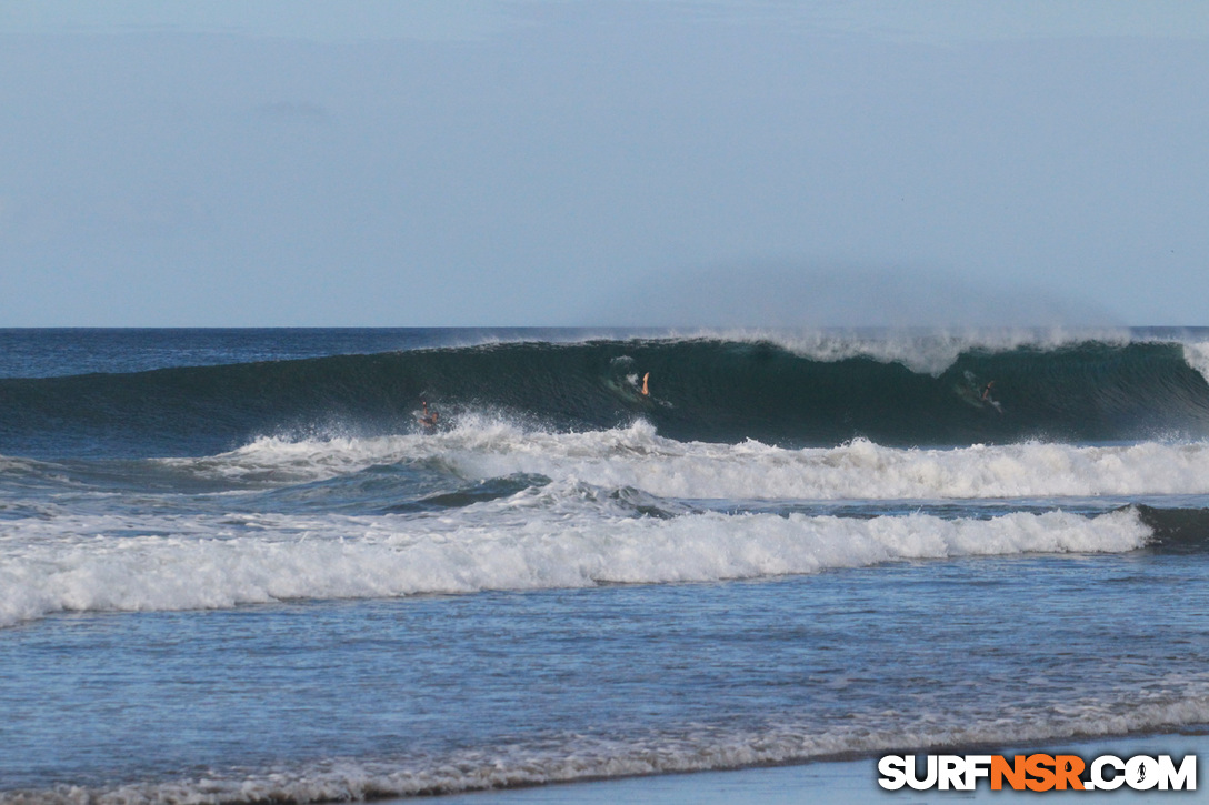 Surf Report for 12/02/2016
