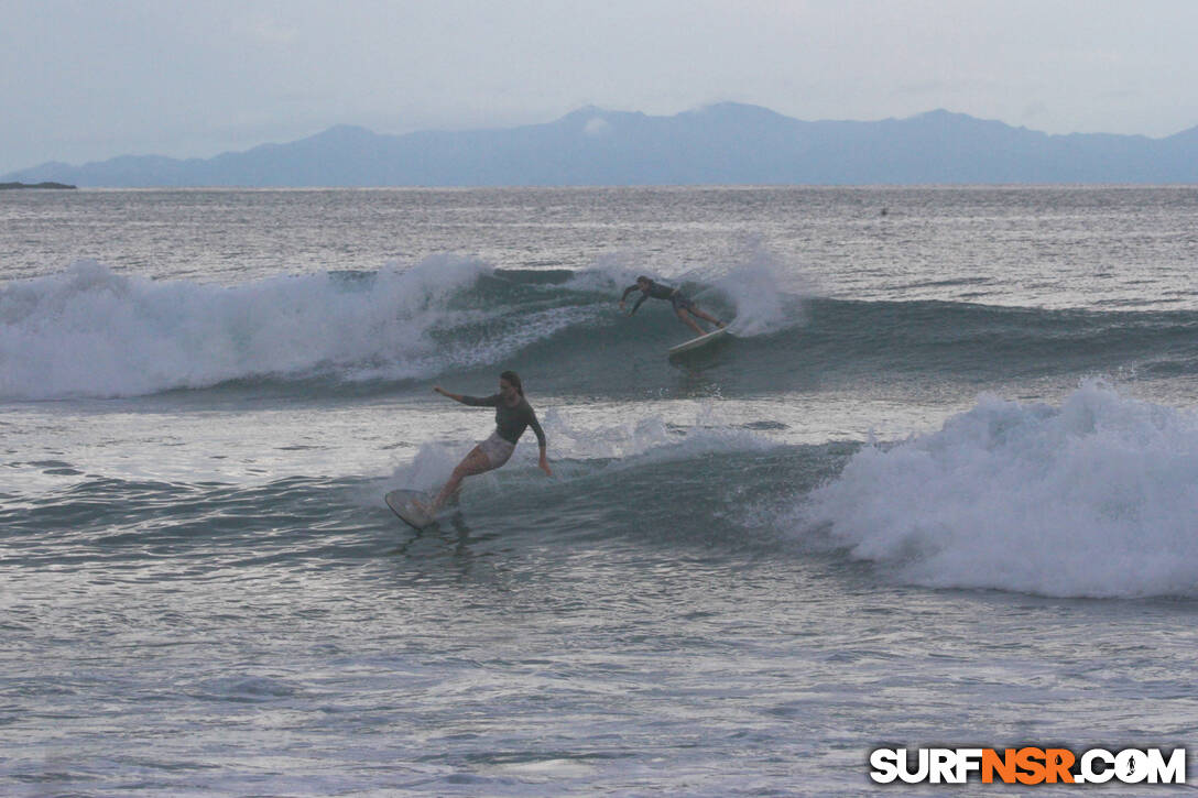 Surf Report for 06/21/2023