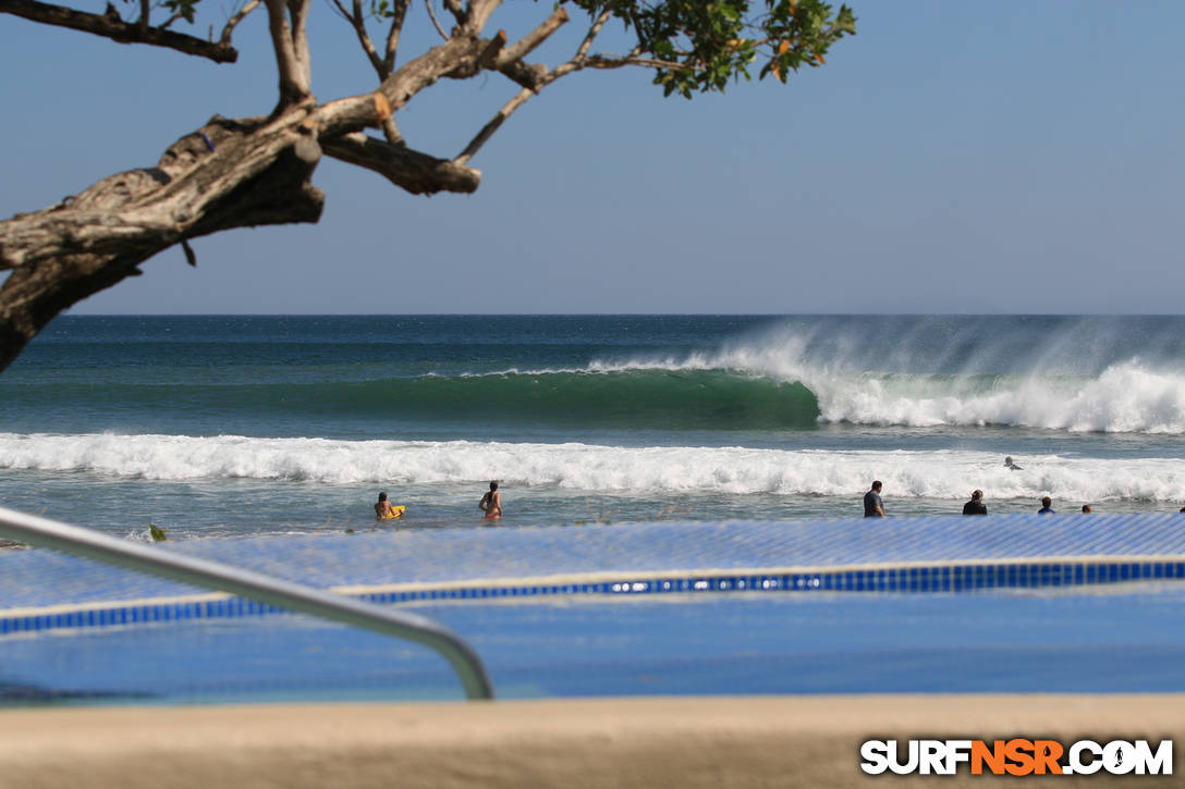 Surf Report for 04/09/2016