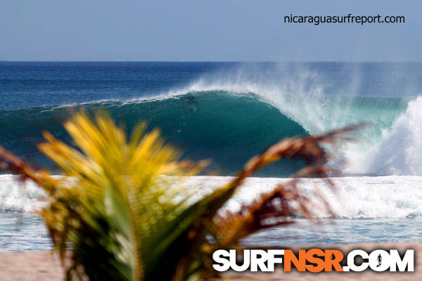 Surf Report for 05/20/2013