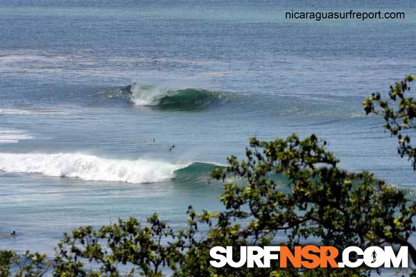 Nicaragua Surf Report - Report Photo 10/26/2011  2:22 PM 