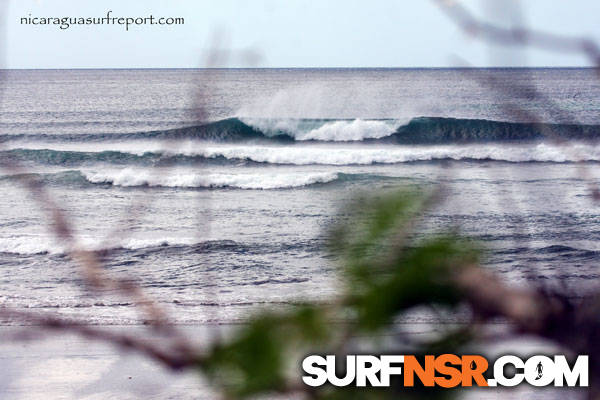 Surf Report for 12/27/2011