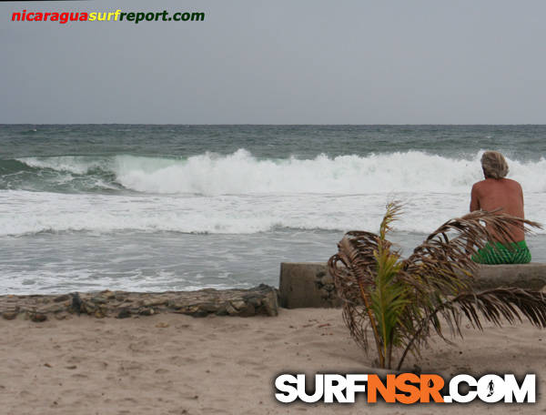 Surf Report for 05/25/2010