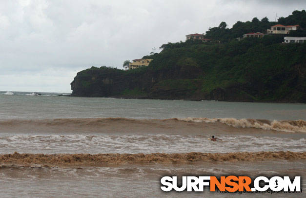 Nicaragua Surf Report - Report Photo 10/18/2007  2:23 PM 