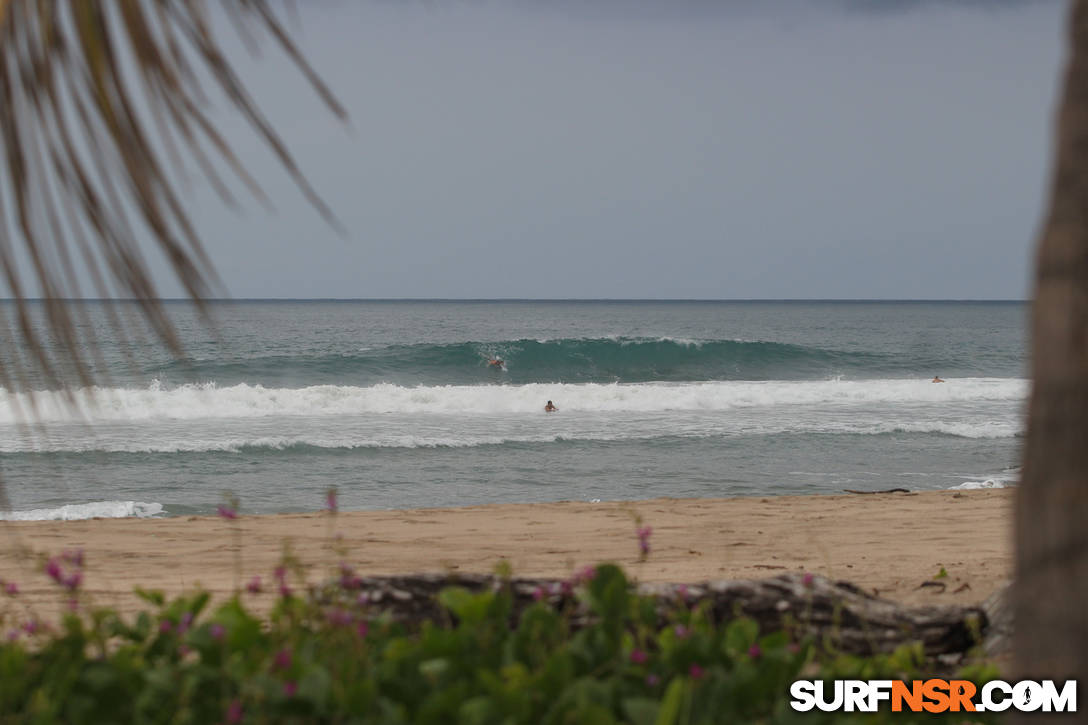 Surf Report for 10/06/2016