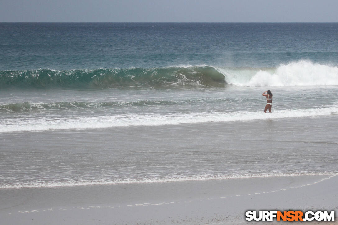 Surf Report for 08/17/2023