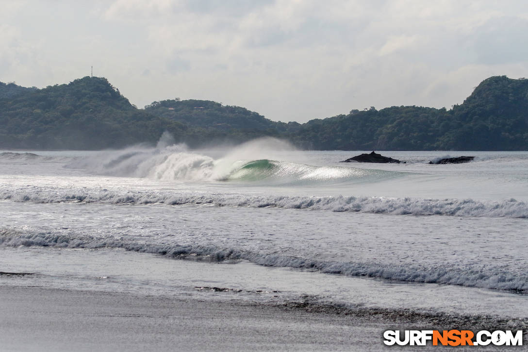 Surf Report for 10/30/2018