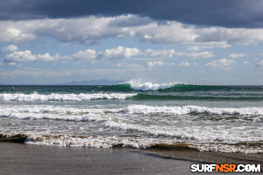 Surf Report for 12/11/2018