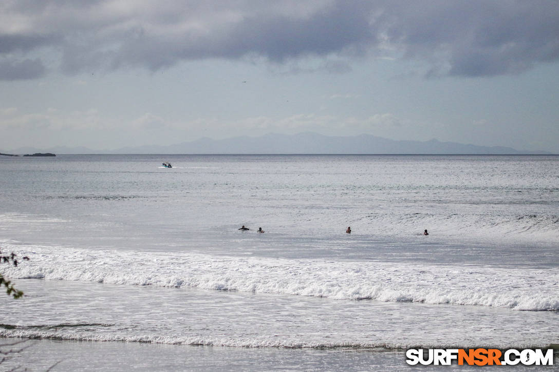 Surf Report for 01/23/2021