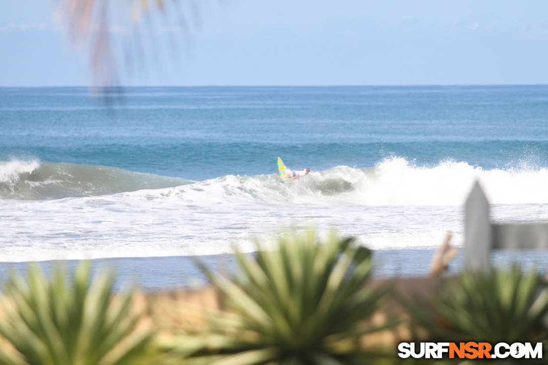 Surf Report for 05/21/2020