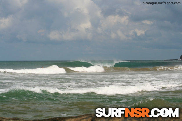 Surf Report for 07/21/2008