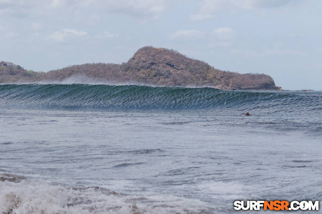 Surf Report for 04/13/2018