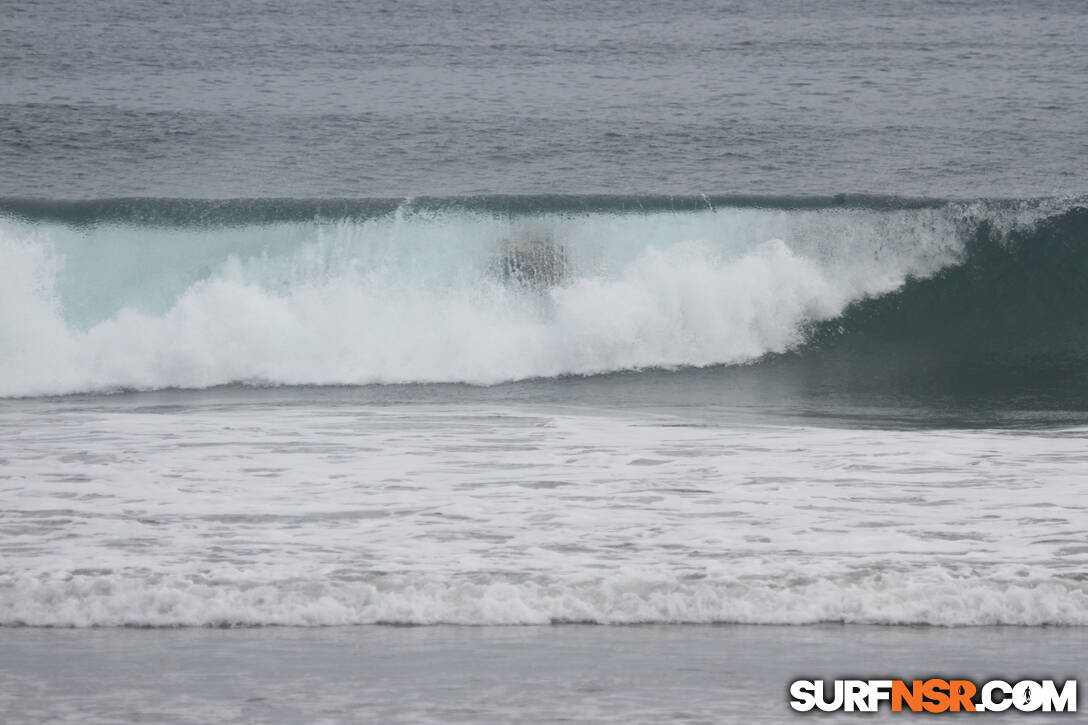 Surf Report for 07/27/2023