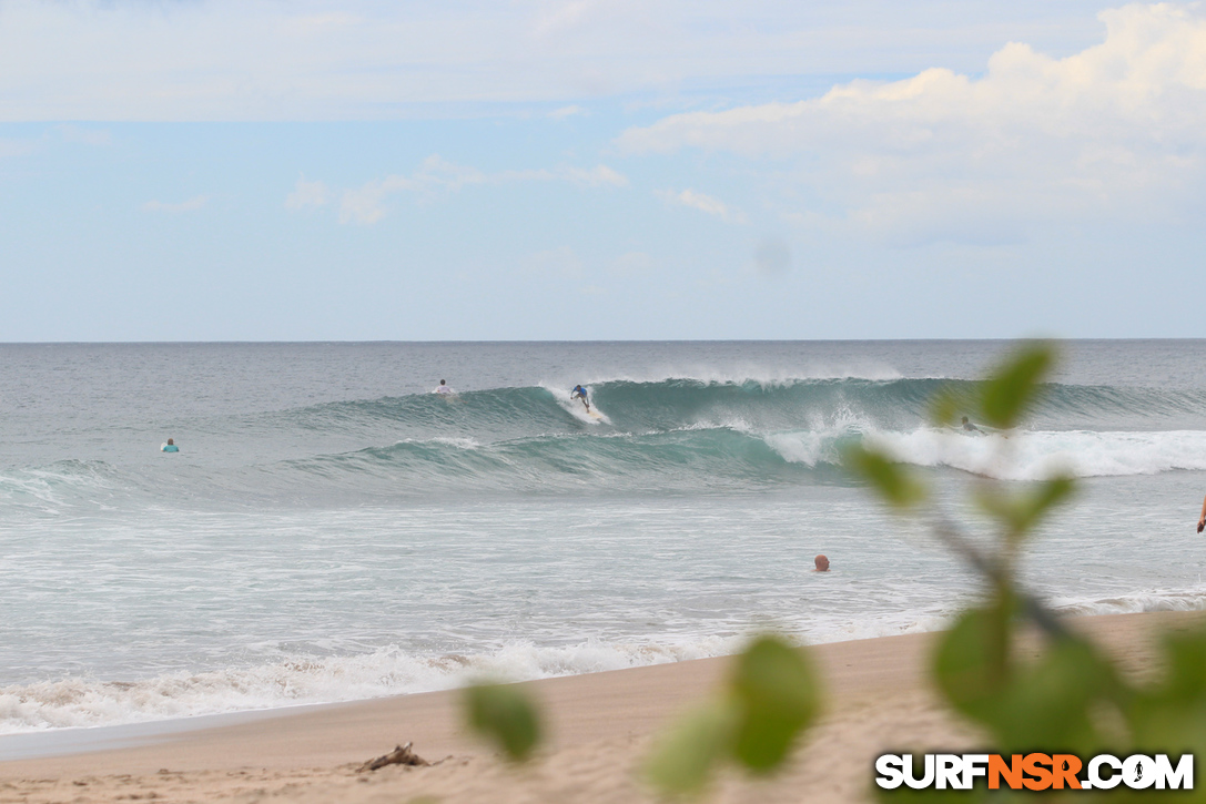 Surf Report for 11/13/2016