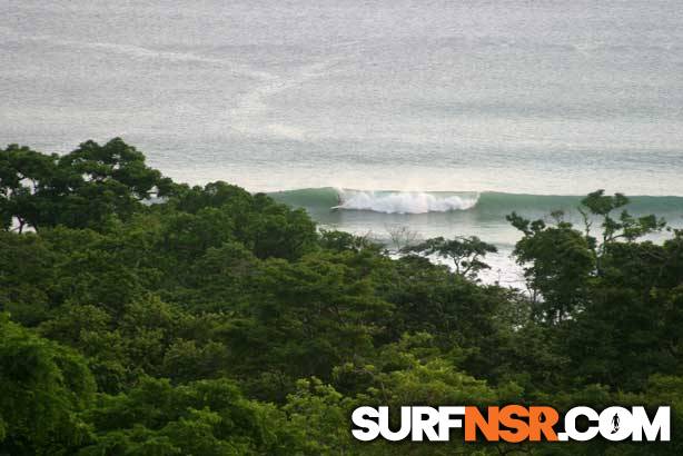 Surf Report for 07/25/2005