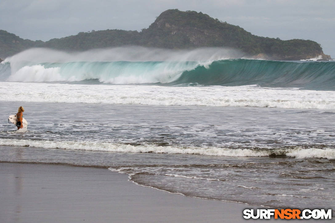 Surf Report for 09/08/2018