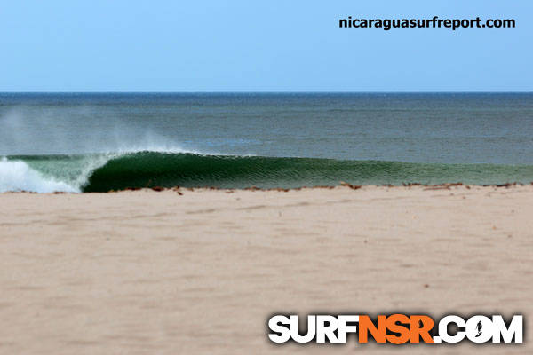 Surf Report for 01/30/2013