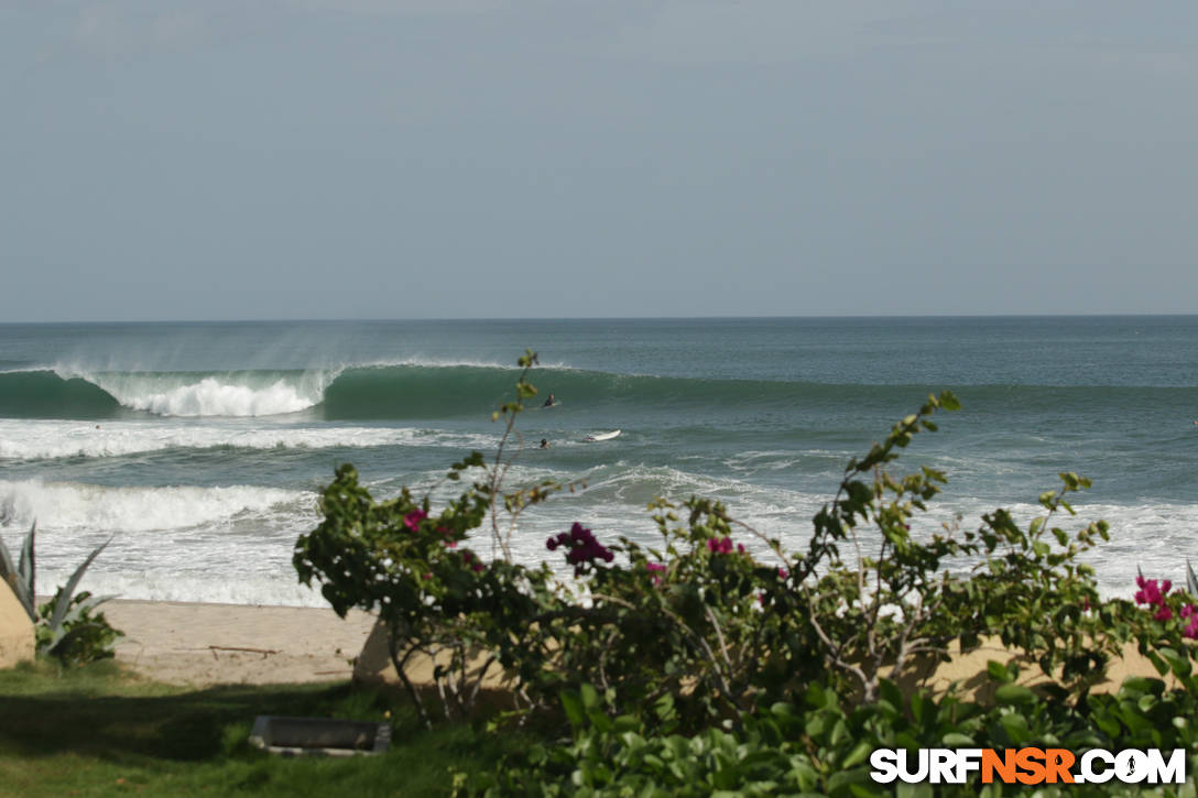 Surf Report for 05/21/2016