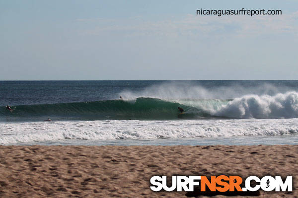 Surf Report for 08/03/2013