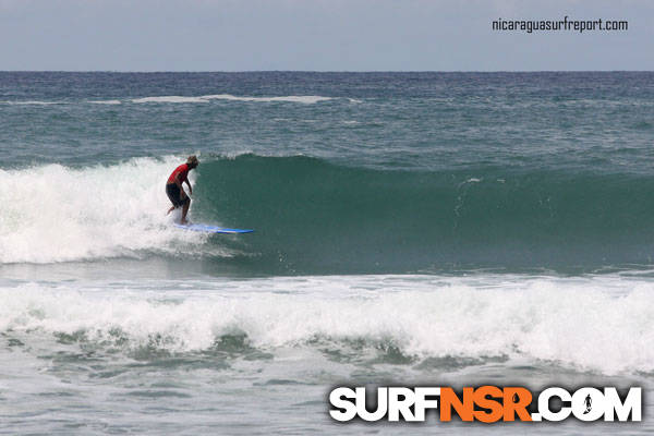 Surf Report for 09/20/2010
