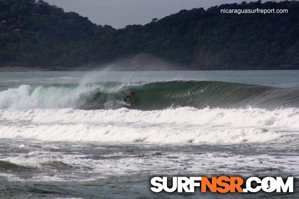 Surf Report for 07/26/2010