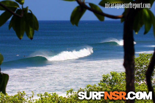 Surf Report for 07/11/2012