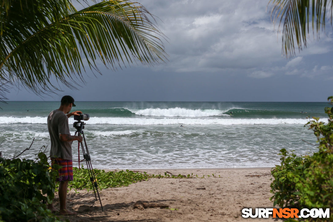 Surf Report for 07/22/2017
