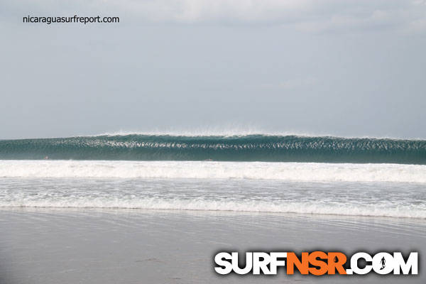 Surf Report for 04/30/2014