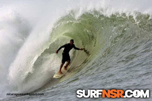 Surf Report for 08/13/2011