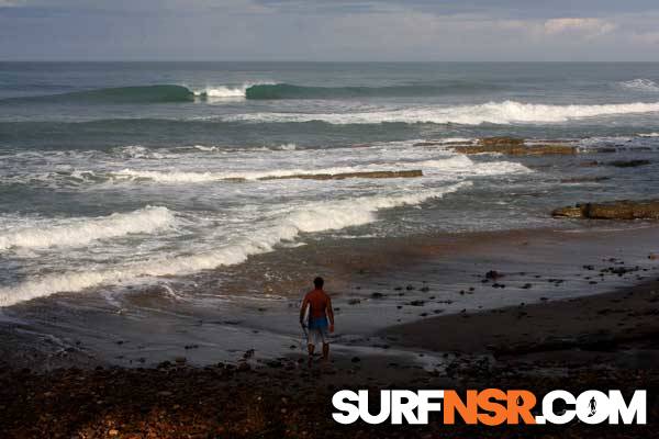 Surf Report for 09/05/2011