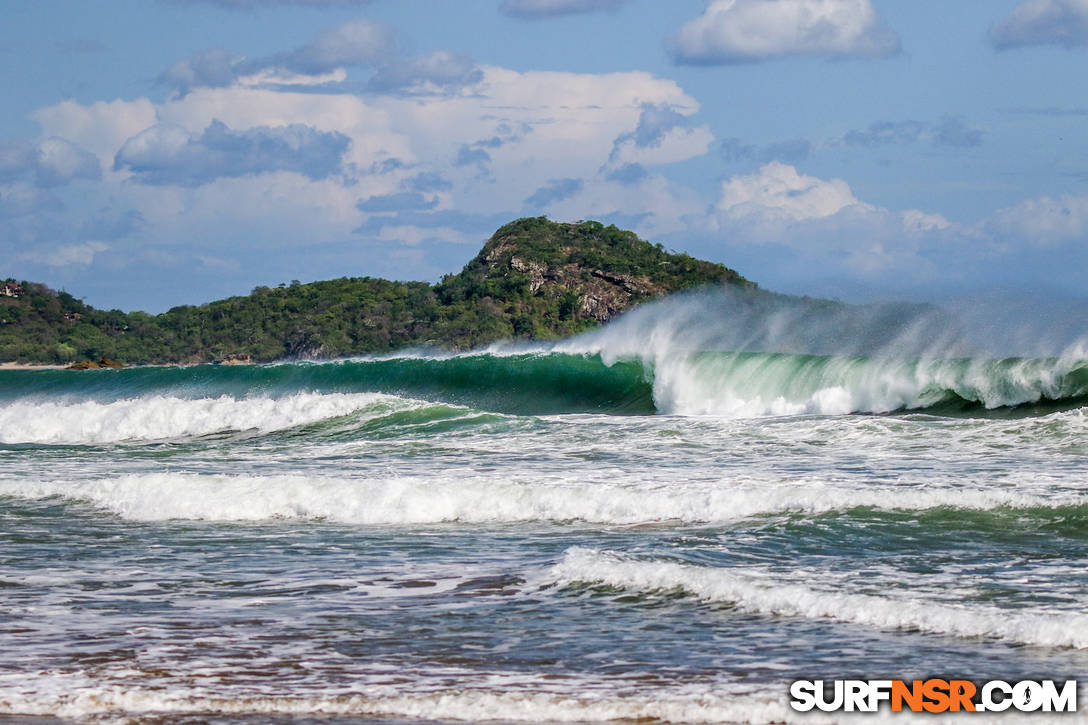 Surf Report for 05/30/2021