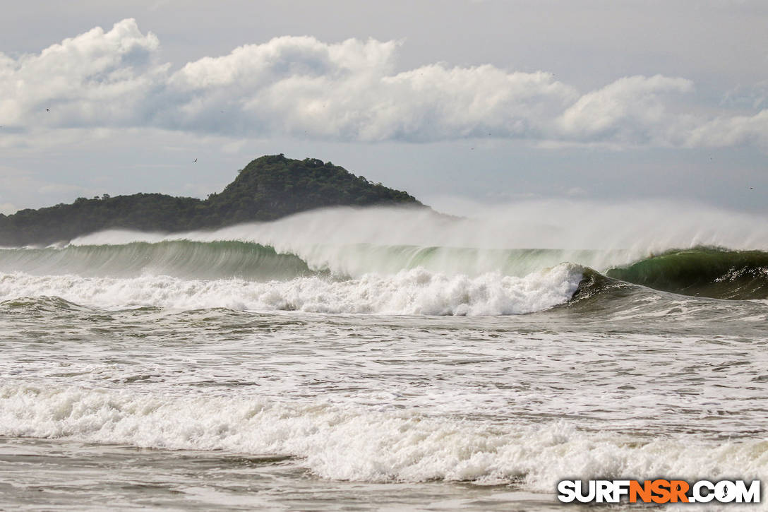 Nicaragua Surf Report - Report Photo 10/05/2022  2:01 PM 