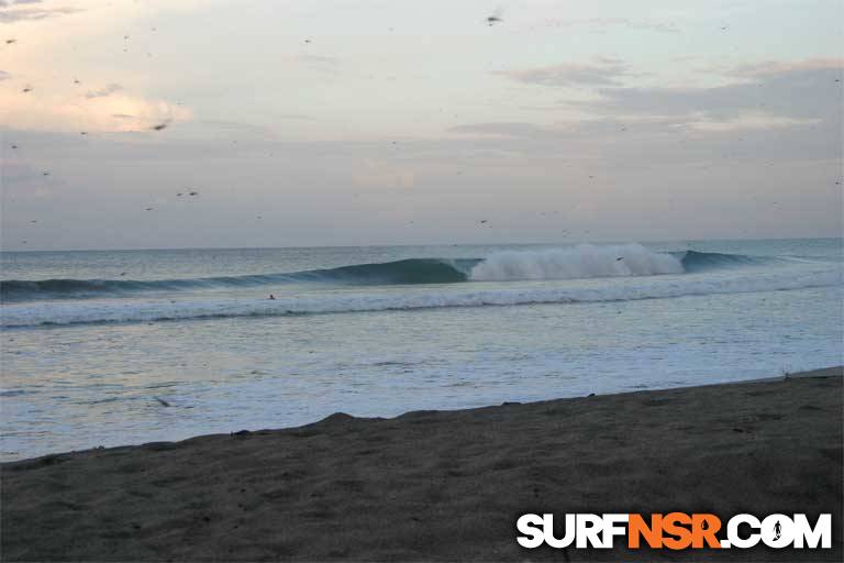 Surf Report for 09/05/2005