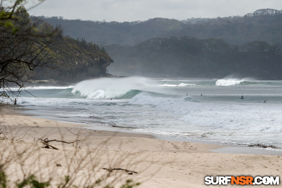 Surf Report for 02/25/2018