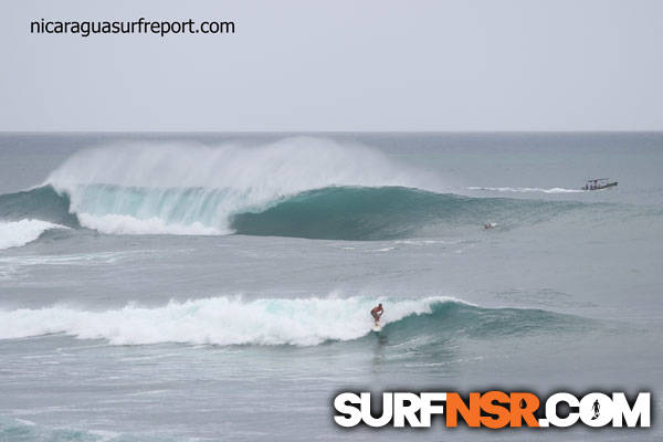 Surf Report for 06/04/2014