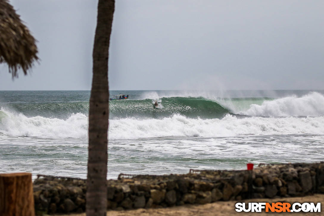 Surf Report for 07/25/2021