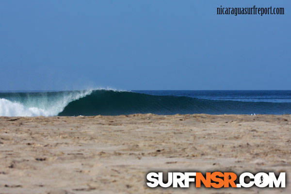 Nicaragua Surf Report - Report Photo 04/03/2012  6:11 PM 