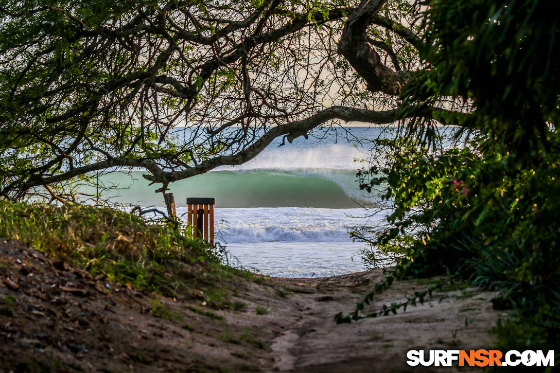 Surf Report for 11/03/2021