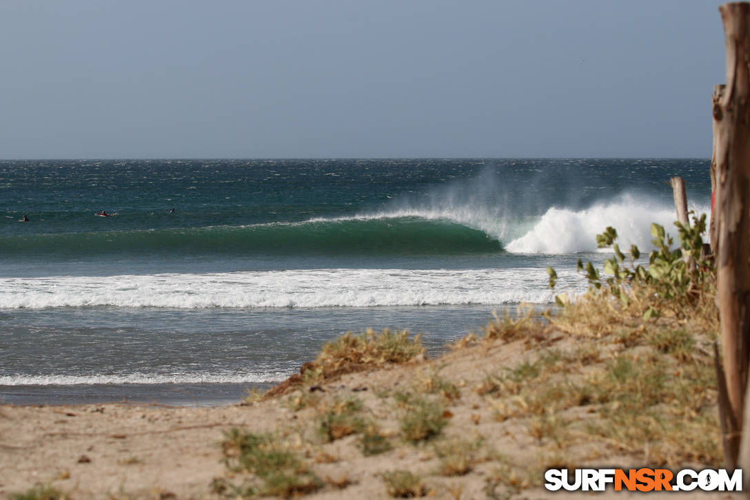 Surf Report for 02/18/2016