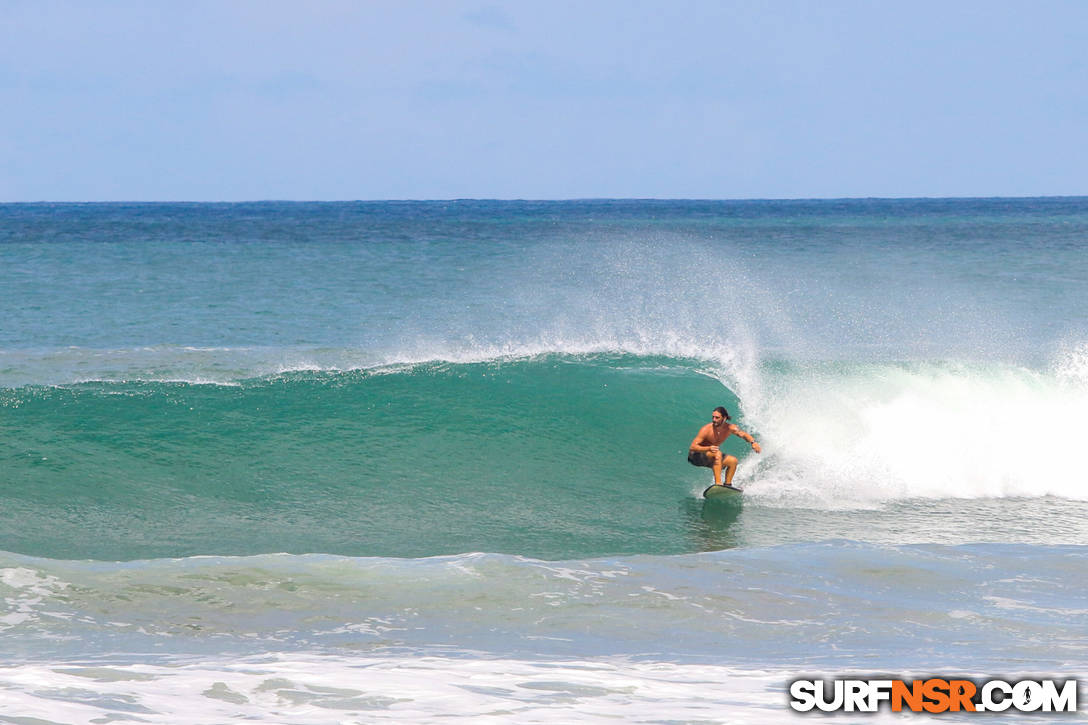 Surf Report for 05/26/2022