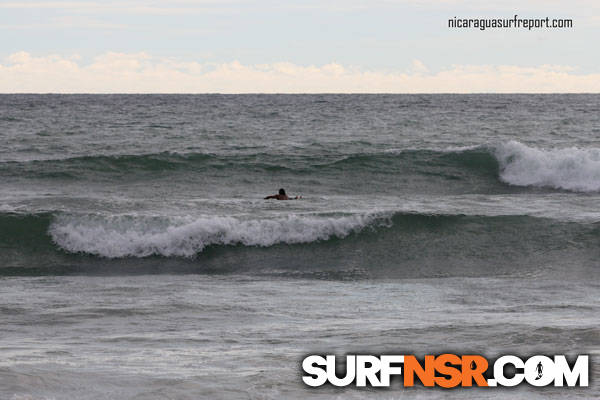 Surf Report for 09/22/2010