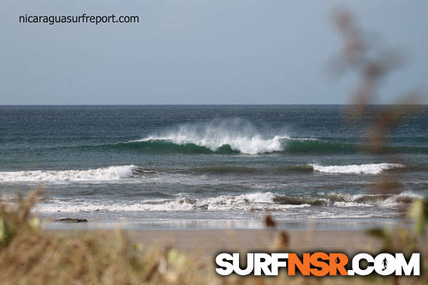 Surf Report for 02/03/2014