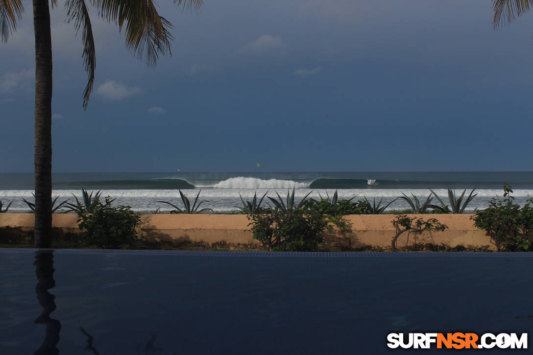 Surf Report for 06/12/2019