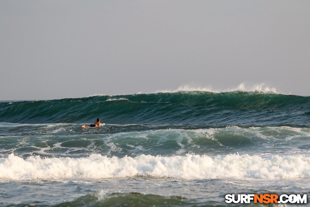Surf Report for 04/06/2018