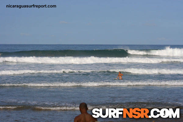 Surf Report for 06/01/2010