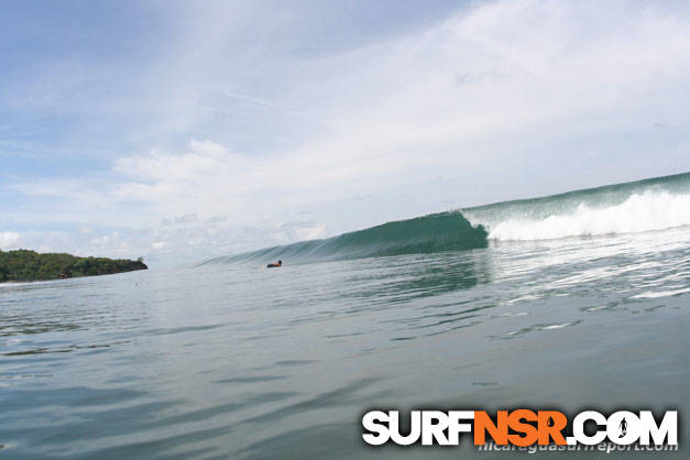 Surf Report for 06/29/2009