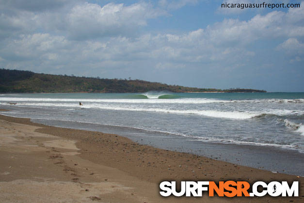 Nicaragua Surf Report - Report Photo 05/19/2008  9:06 PM 