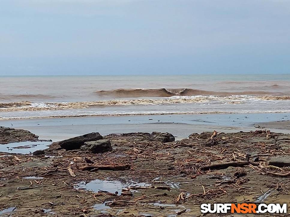 Surf Report for 11/18/2020